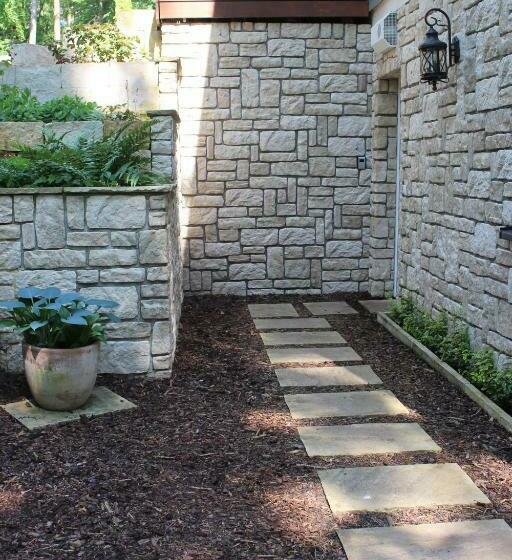 Moderne Wohnung Im Skandinavischen Stil Am Waldrand