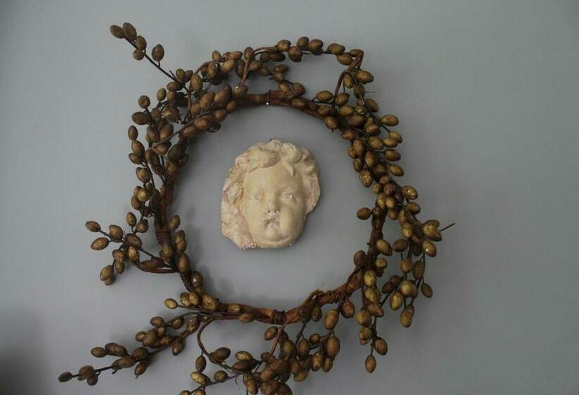 Moderne Wohnung Im Skandinavischen Stil Am Waldrand