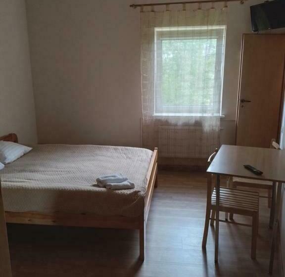 مُتل Trevena Kretinga