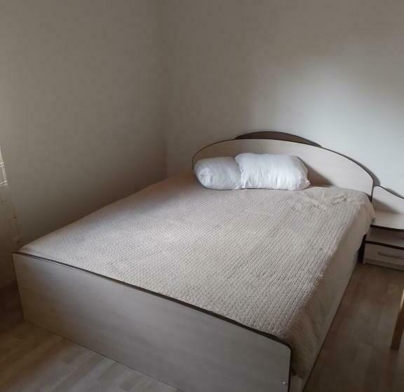 مُتل Trevena Kretinga