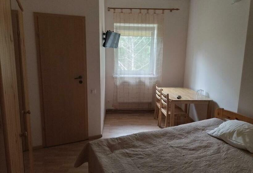 مُتل Trevena Kretinga