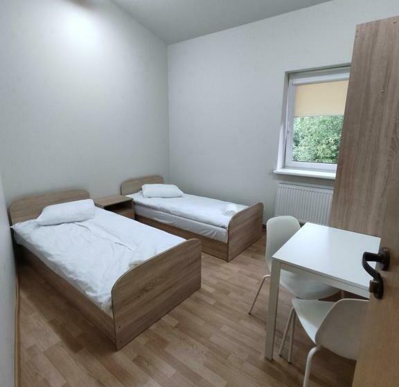 مُتل Trevena Kretinga