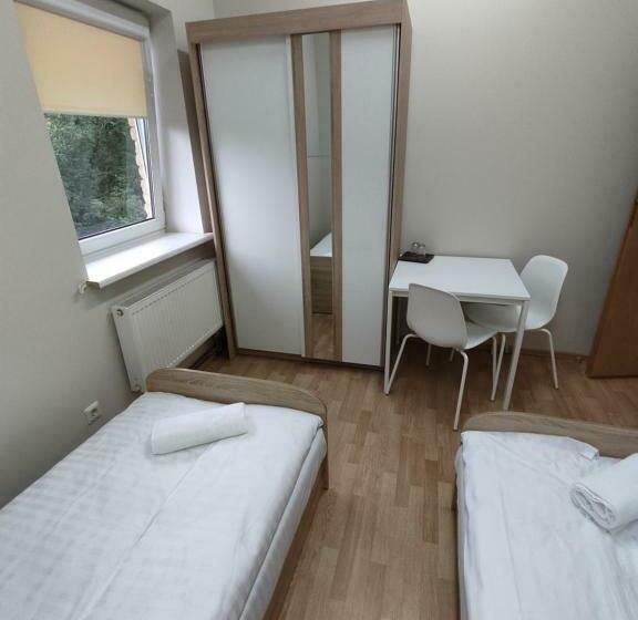 مُتل Trevena Kretinga