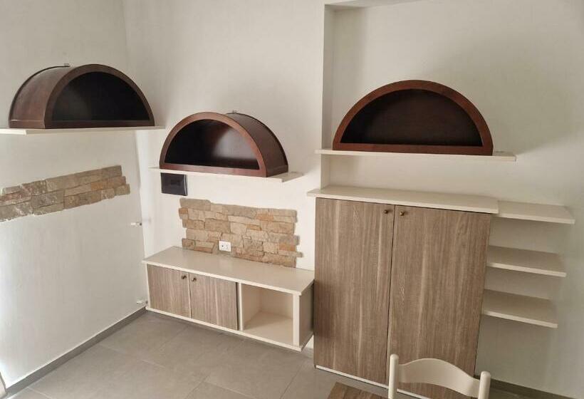 Nina S House 1 A 300 Metri Dal Mare