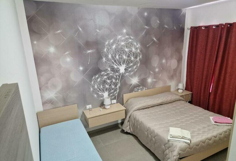 Nina S House 1 A 300 Metri Dal Mare