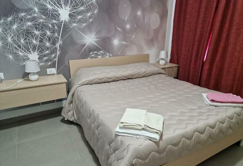 Nina S House 1 A 300 Metri Dal Mare