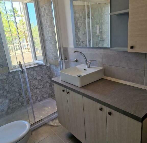 Nina S House 1 A 300 Metri Dal Mare