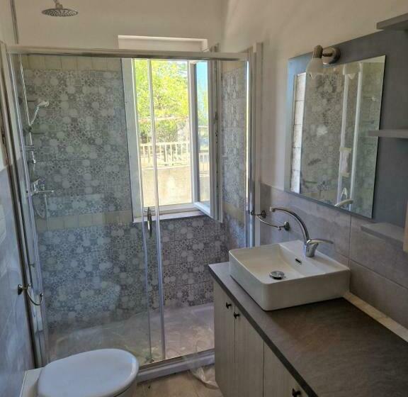 Nina S House 1 A 300 Metri Dal Mare