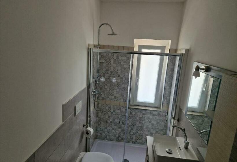 Nina S House 1 A 300 Metri Dal Mare