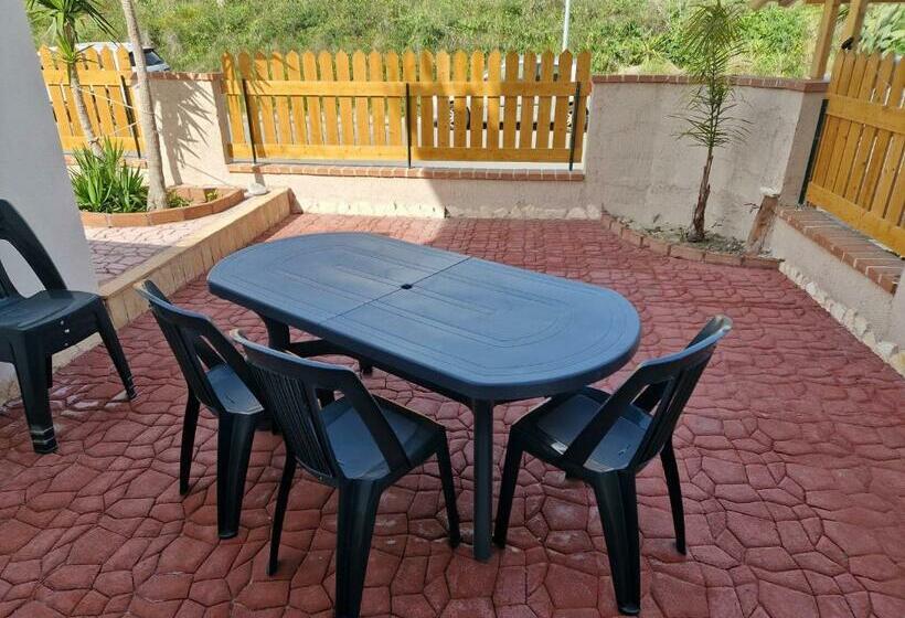 Nina S House 1 A 300 Metri Dal Mare