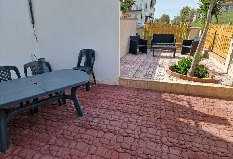 Nina S House 1 A 300 Metri Dal Mare