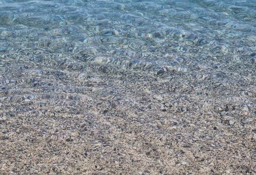 Nina S House 1 A 300 Metri Dal Mare