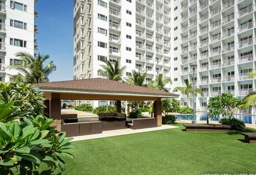 Nj S Place, Shore 1 Residences, Moa Complex, Pasay City, Philippines