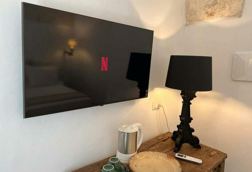 Nobile Dimora Di Puglia