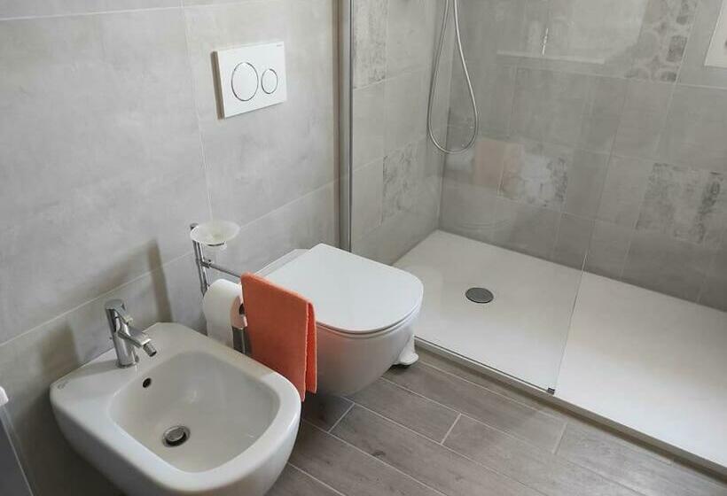 פנסיון Affittacamere Villa Mary