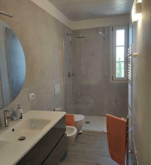 פנסיון Affittacamere Villa Mary