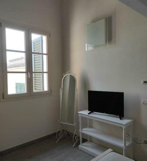 פנסיון Affittacamere Villa Mary