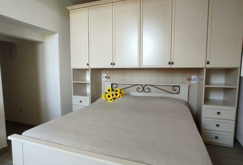 פנסיון Affittacamere Villa Mary