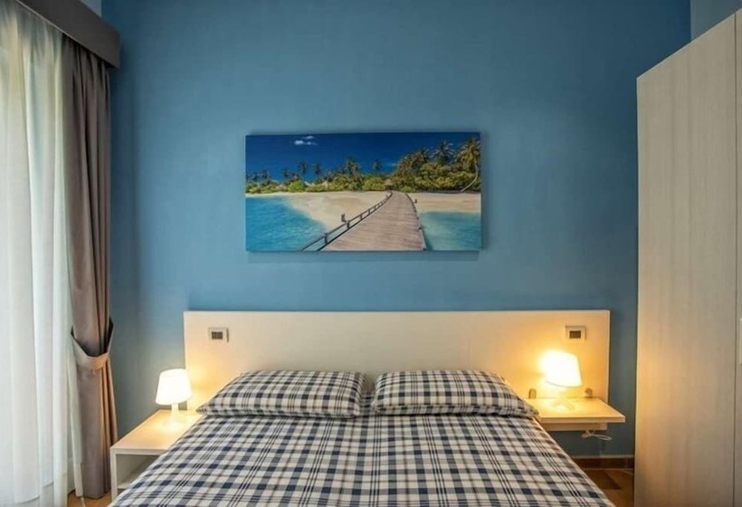 Пансион B&b Carmelina