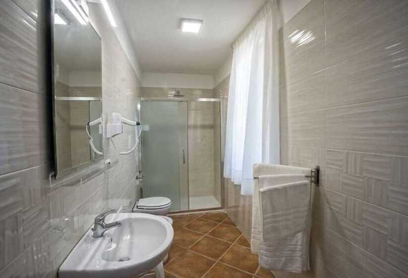 Пансион B&b Carmelina