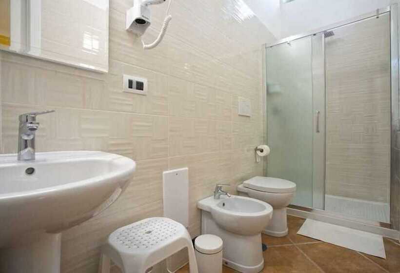 Пансион B&b Carmelina