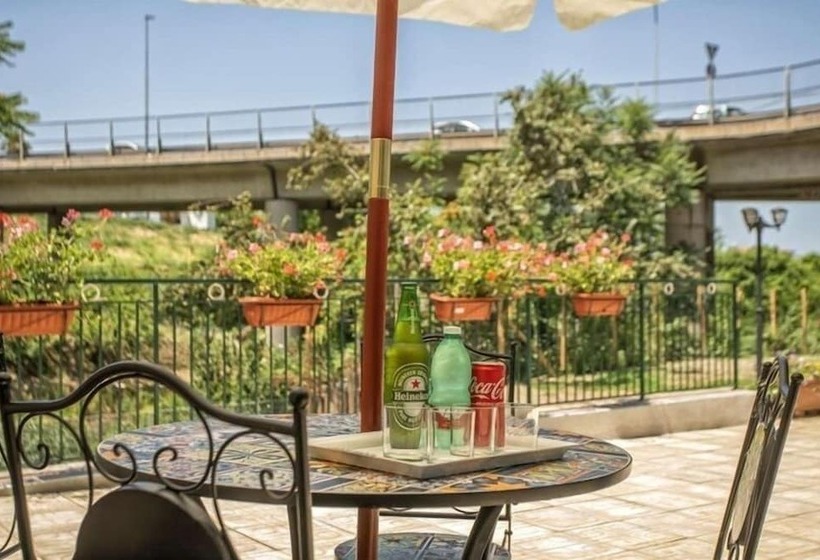 Пансион B&b Carmelina