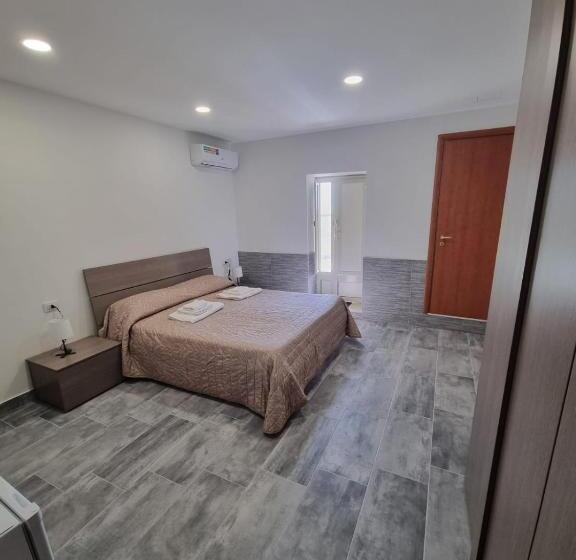 بنسيون B&b Lapigna