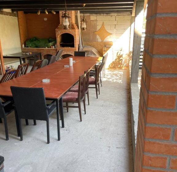 بنسيون Casa Paraschiva