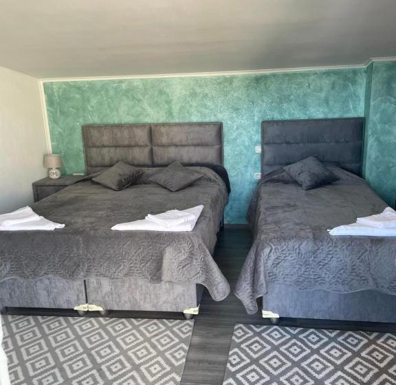 بنسيون Casa Paraschiva