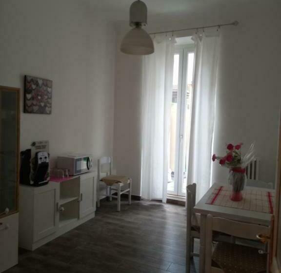 펜션 Dormireincentro