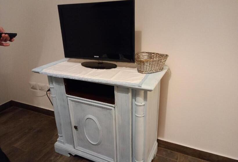 펜션 Dormireincentro