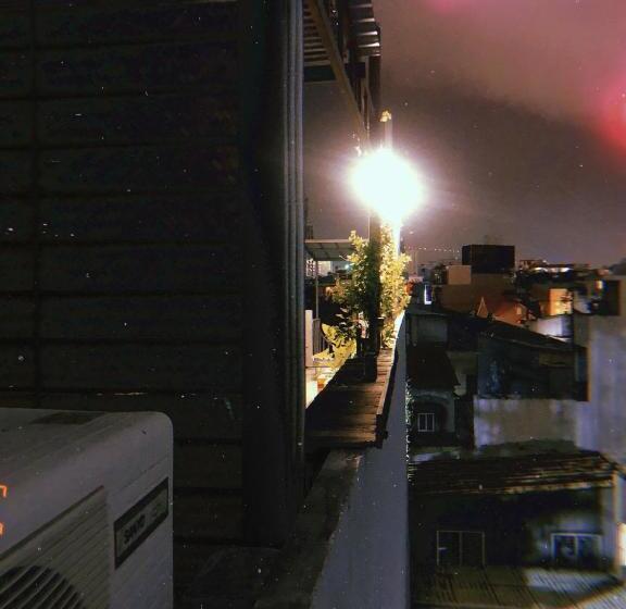 ペンション Fstay   Cozy And Peaceful Homestay Da Nang