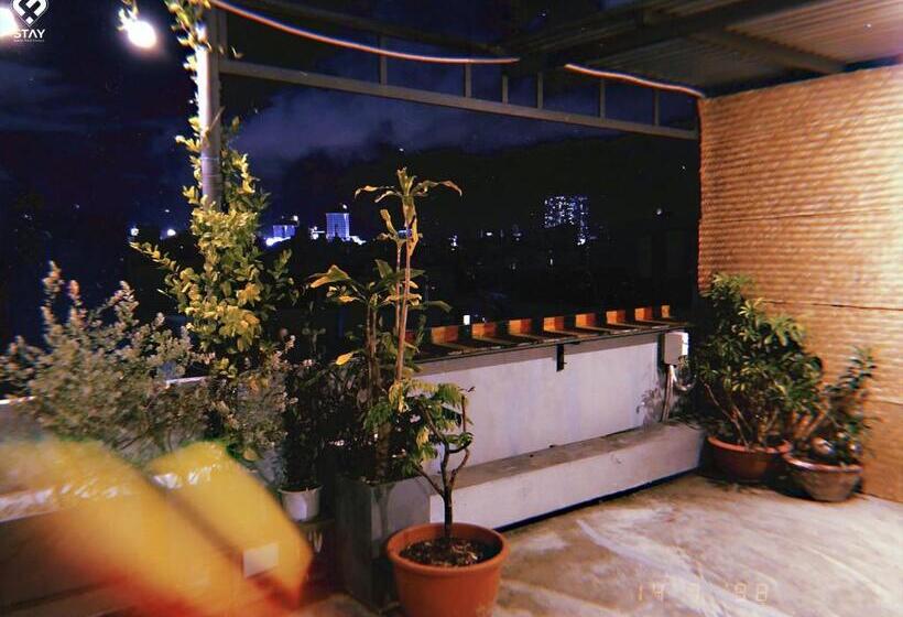 ペンション Fstay   Cozy And Peaceful Homestay Da Nang