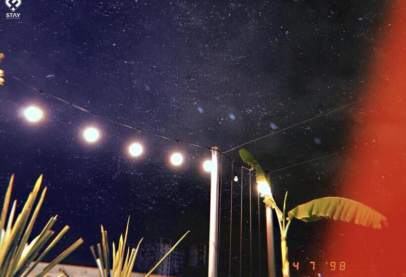 ペンション Fstay   Cozy And Peaceful Homestay Da Nang