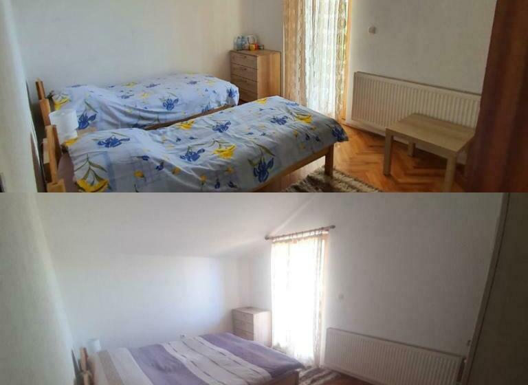 پانسیون Guest House Vrela