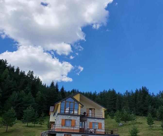 پانسیون Guest House Vrela