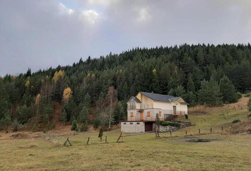 پانسیون Guest House Vrela