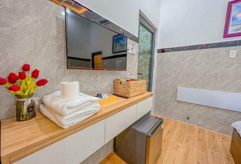 پانسیون Homestay Qhome