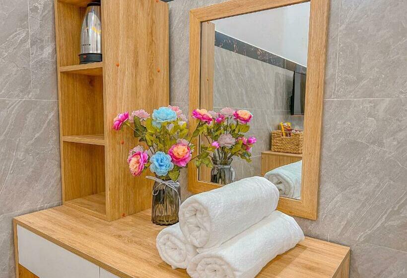 پانسیون Homestay Qhome