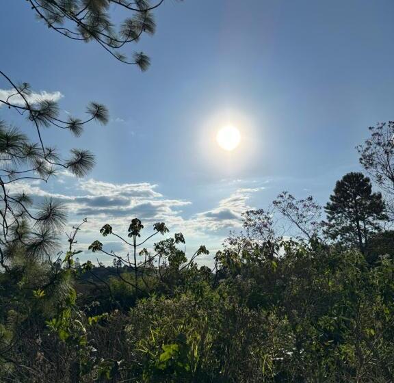 Пансион Hostal Sueño Paraiso  Observatorio Astronómico