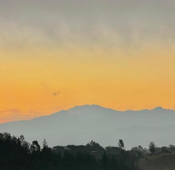 Пансион Hostal Sueño Paraiso  Observatorio Astronómico