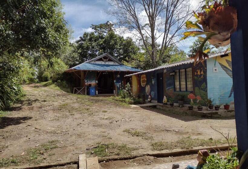 Пансион Hostal Sueño Paraiso  Observatorio Astronómico