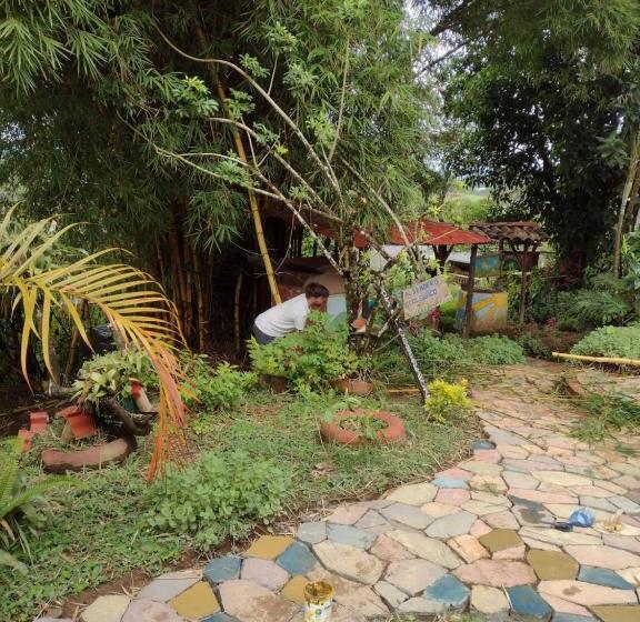 پانسیون Hostal Sueño Paraiso  Observatorio Astronómico