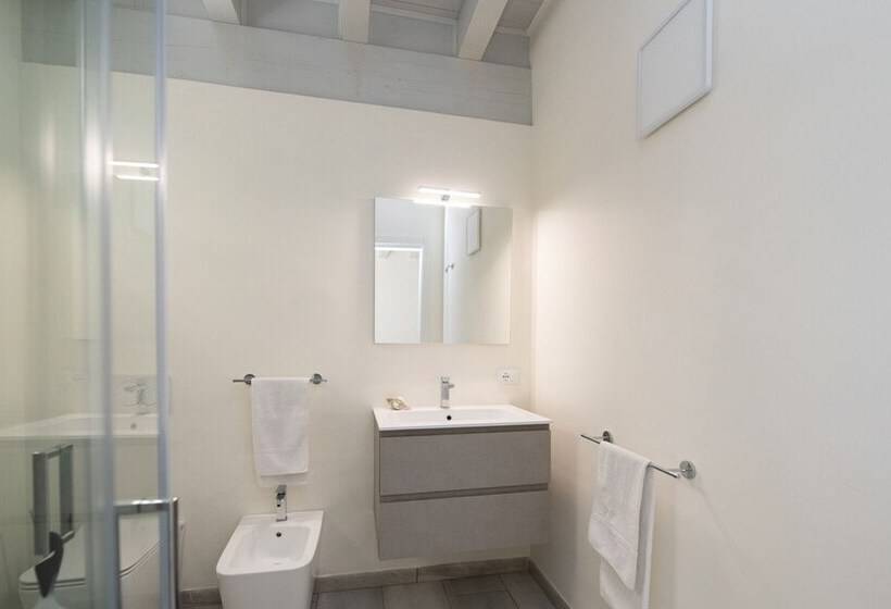 بنسيون L Agrumeto