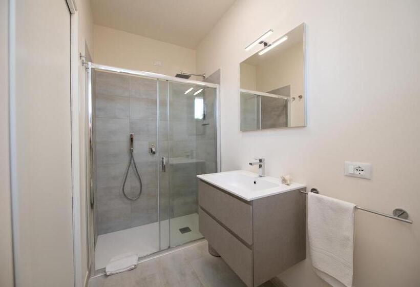 بنسيون L Agrumeto