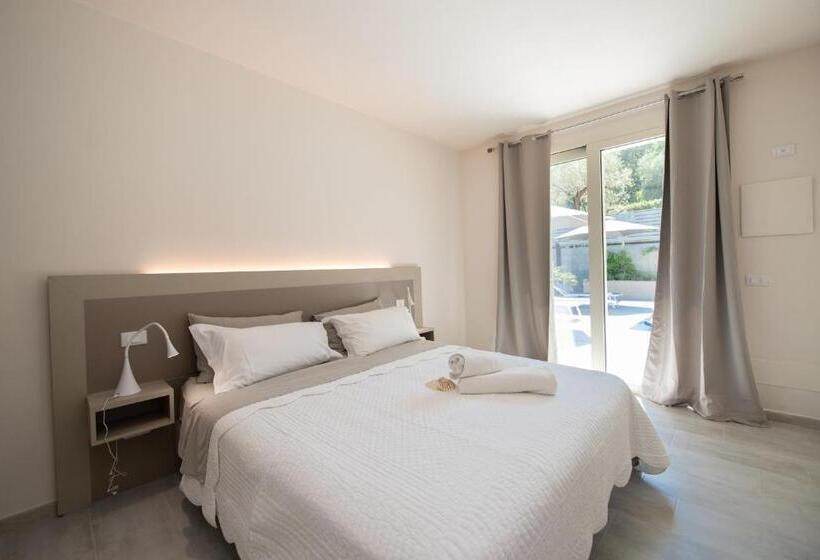 بنسيون L Agrumeto