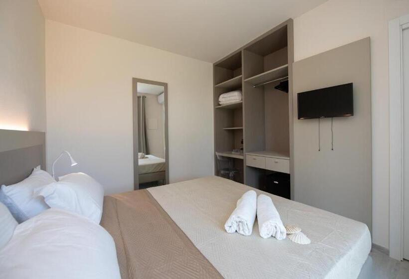 بنسيون L Agrumeto