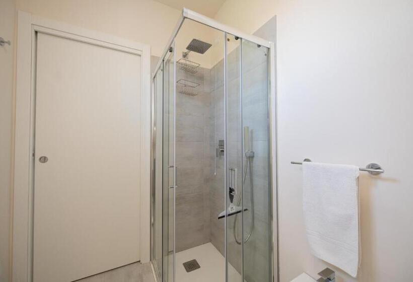 بنسيون L Agrumeto