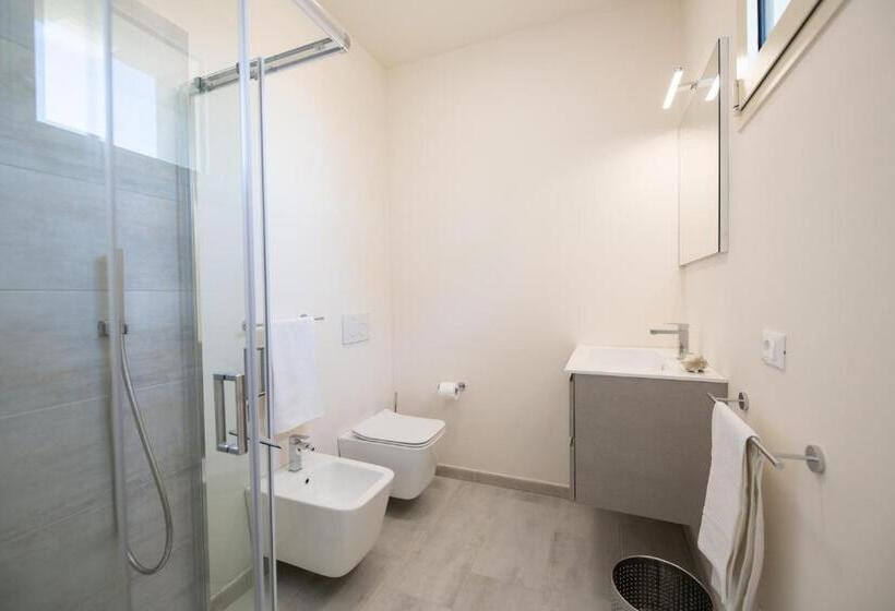 بنسيون L Agrumeto