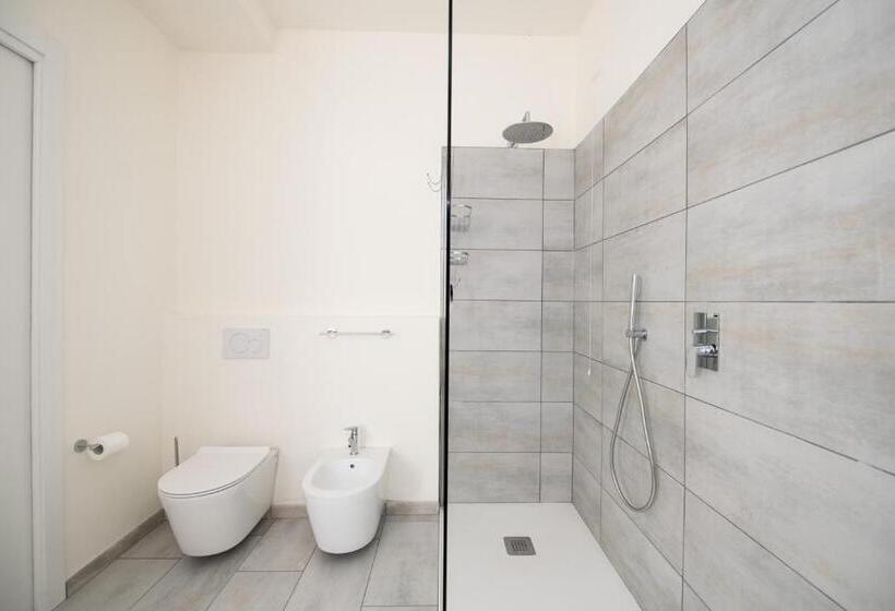 بنسيون L Agrumeto